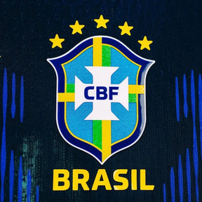 Camisa Brasil 26/27 Away - Jogador Masculina