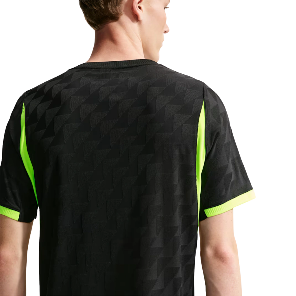 Camisa Atlético de Madrid Away 2026/27 - Jogador Masculino