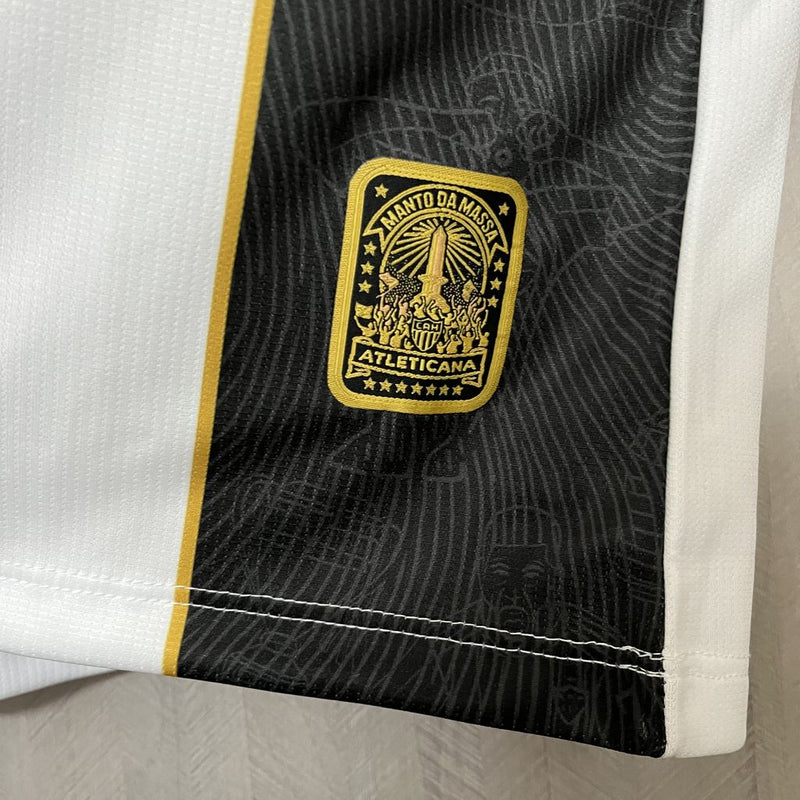 Camisa Atlético Mg Edição Especial 25/26
