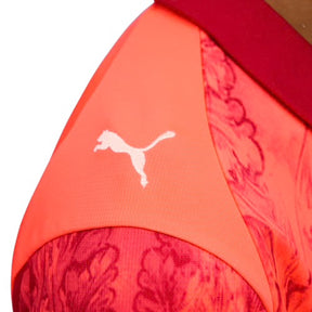 Camisa Palmeiras Edição Especial 25/26 - Torcedor Masculina - Bege