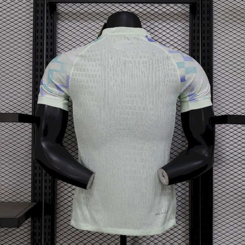Camisa Inter de Milão Away 25/26 - Versão Jogador