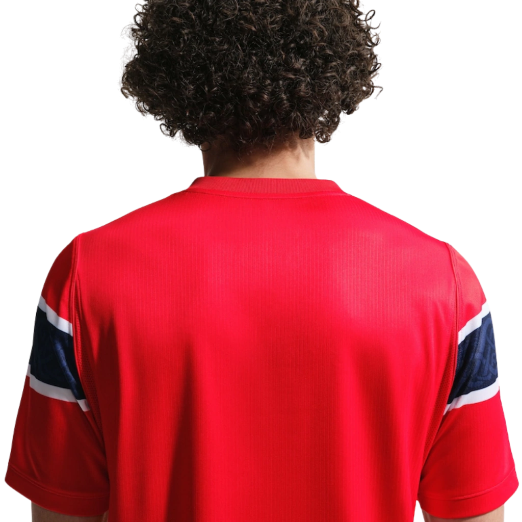 Camisa Nike Noruega 26/27 Home - Copa do Mundo