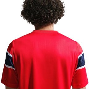 Camisa Nike Noruega 26/27 Home - Copa do Mundo