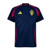 Camisa Suécia I 24/25 - Versão Torcedor