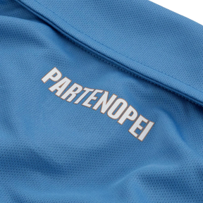 Camisa Napoli Home 2026/27 - Torcedor EA7 Masculino - Azul
