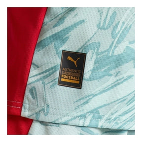 Camisa Milan I Goleiro 25/26