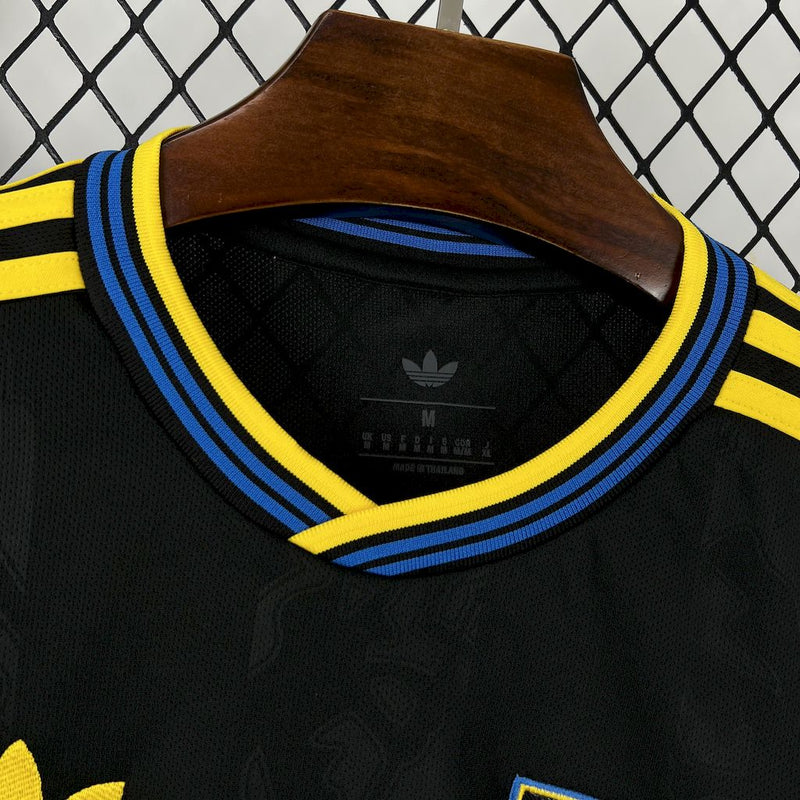 Camisa Manchester United Third 25/26- Adidas Torcedor Masculina -
