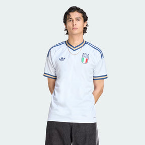 Camisa Itália Away II Copa do Mundo 2026/27 Torcedor Masculino Adidas