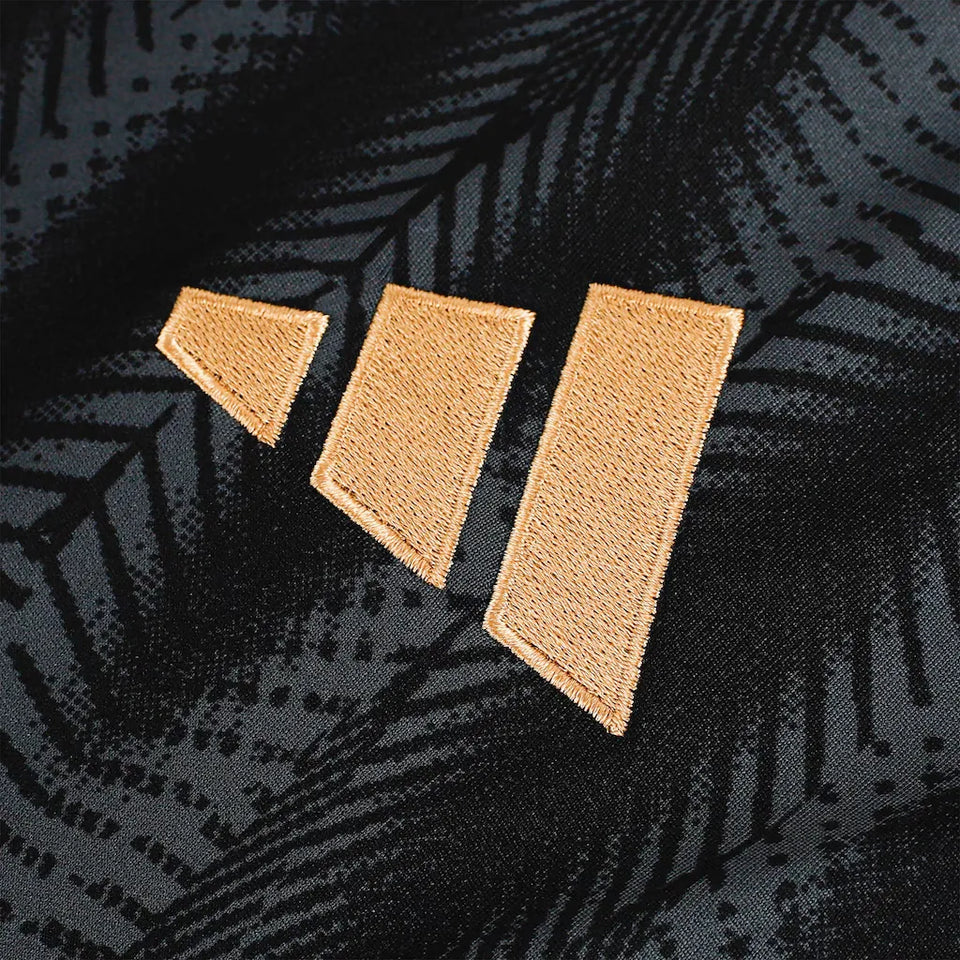 Camisa Atlético Mineiro III  25/26 Torcedor Masculina + Patrocínios