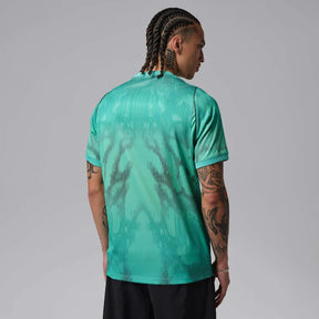 Camisa Brasil Goleiro - Copa do Mundo 2026