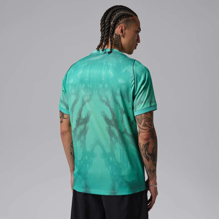 Camisa Brasil Goleiro - Copa do Mundo 2026