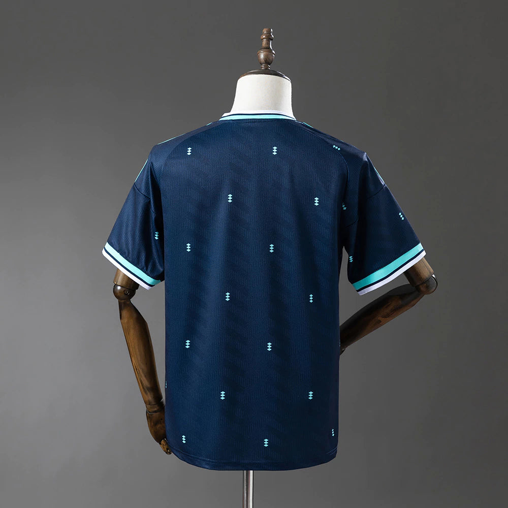 Camisa Alemanha Away 26/27- Adidas Torcedor Masculina