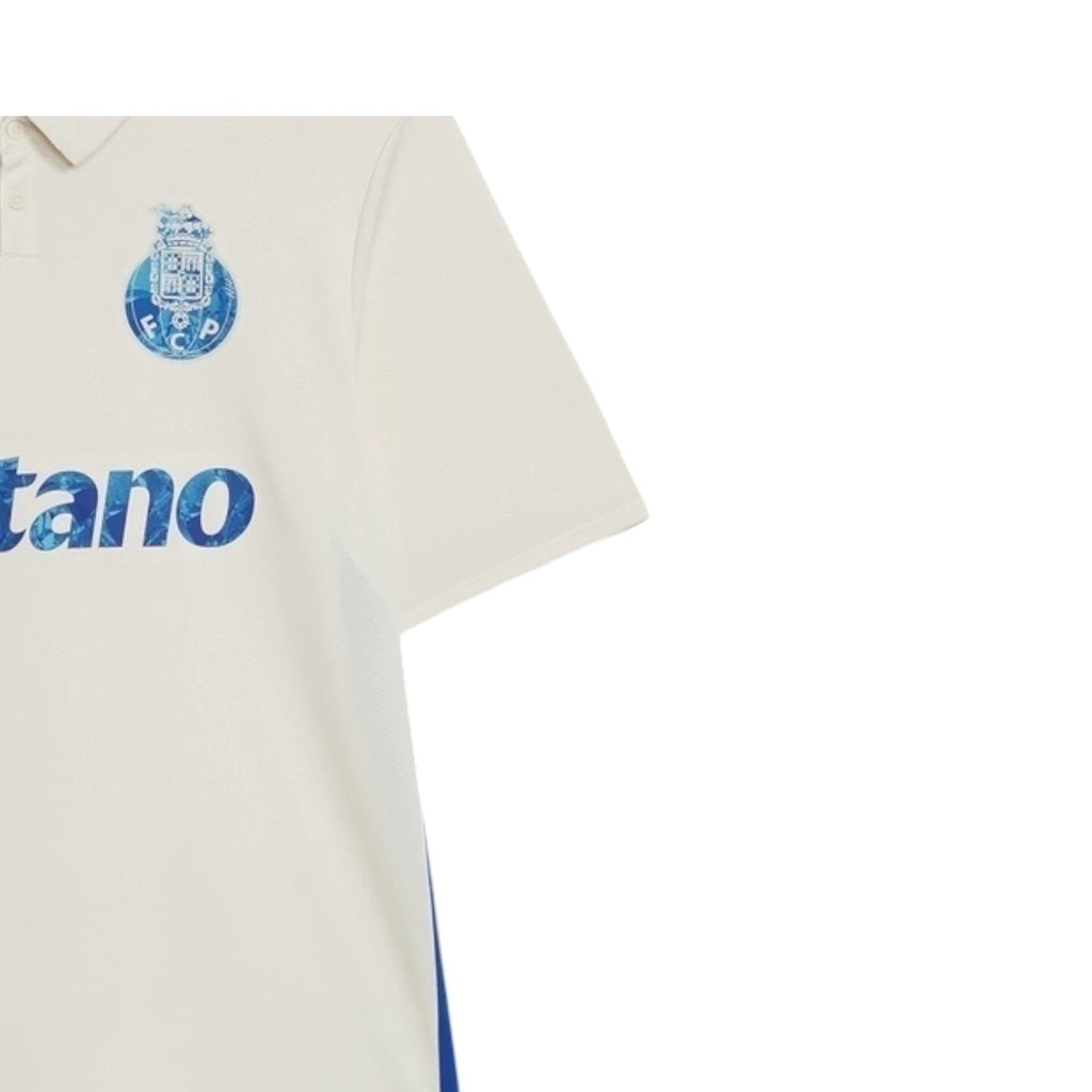 Camisa Porto III 25/26 - New Balace Torcedor Masculina