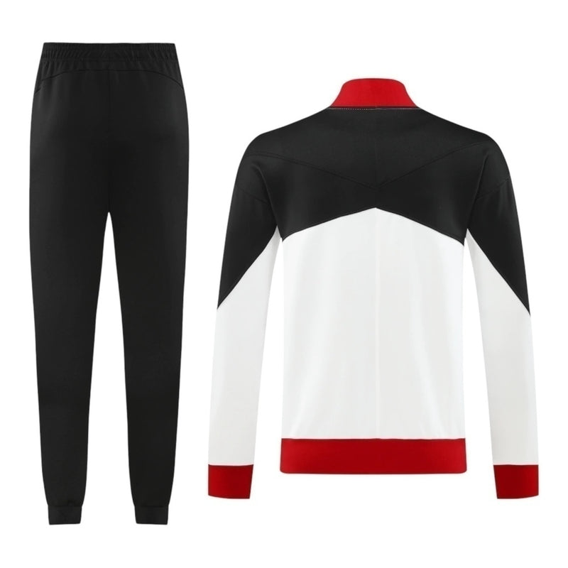 Conjunto de Treino Liverpool