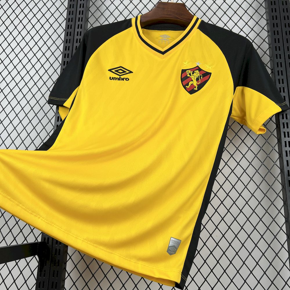 Camisa Sport II 25/26
