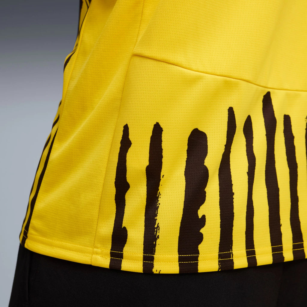 Camisa Borussia Super Mundial X Kidsuper 2025/26 Puma Masculino