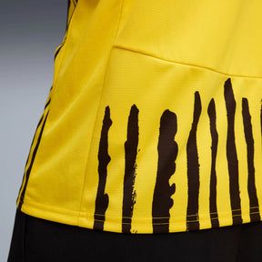 Camisa Borussia Super Mundial X Kidsuper 2025/26 Puma Masculino