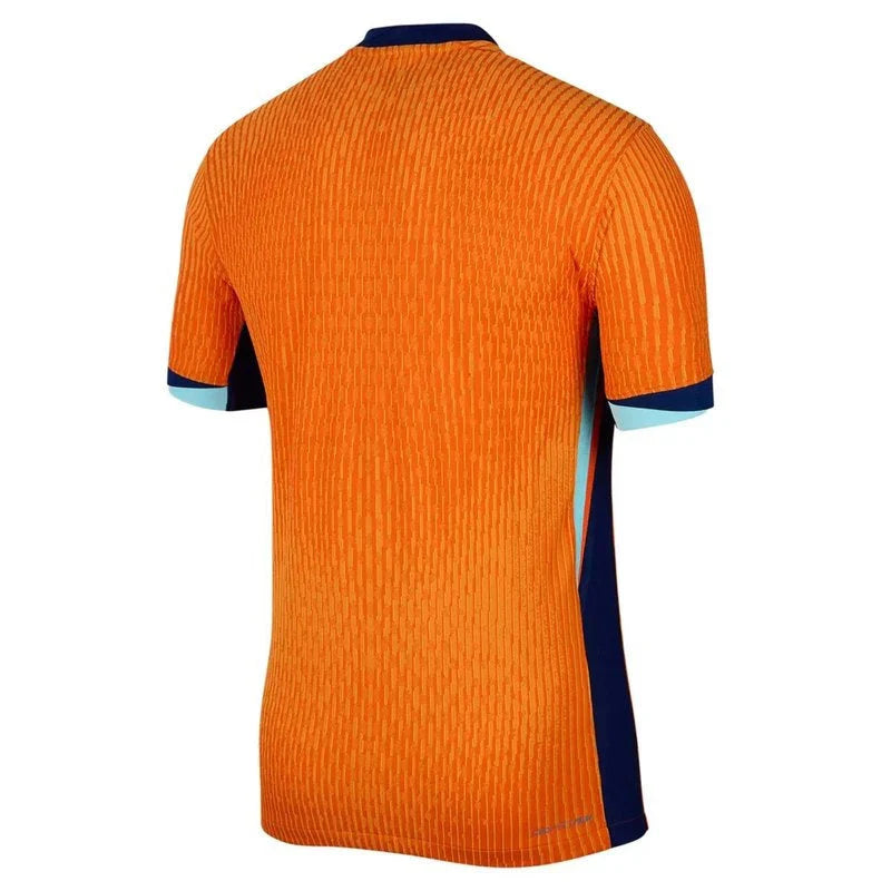 Camisa Holanda 24/25 Home - Jogador Masculina