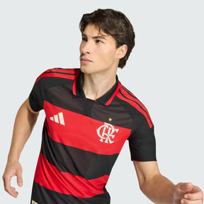 CAMISA ADIDAS FLAMENGO 2026/27 I JOGADOR