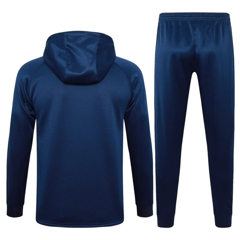 Conjunto de Treino Tottenham