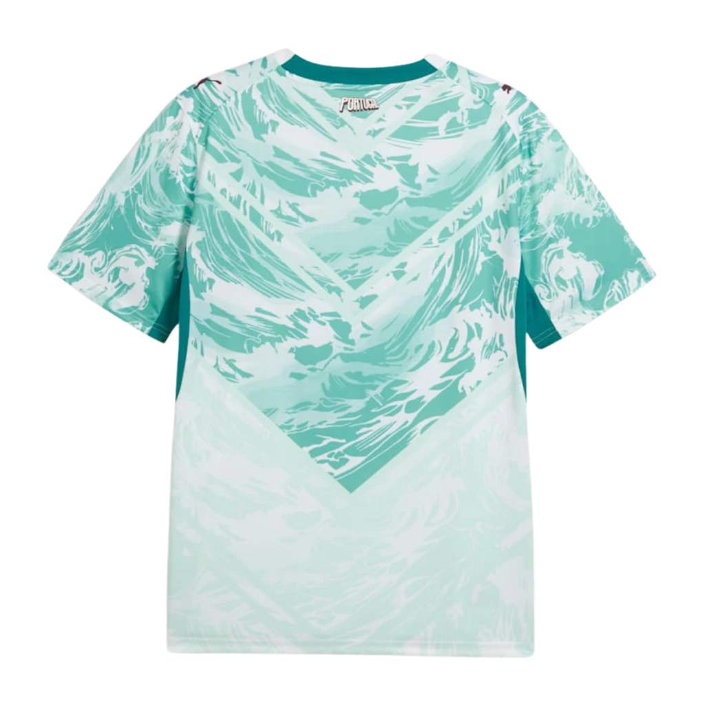 Camisa Portugal 26/27 II - Jogador Masculina