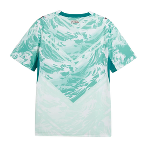 Camisa Portugal 26/27 II - Jogador Masculina