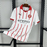 Camisa Girona I 25/26 - Masculina