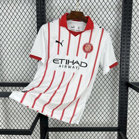 Camisa Girona I 25/26 - Masculina
