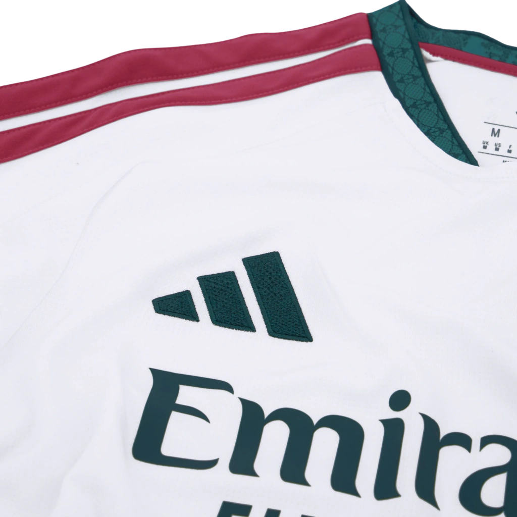 Camisa Real Madrid Home I 2026/27 Torcedor Masculino Adidas Branco