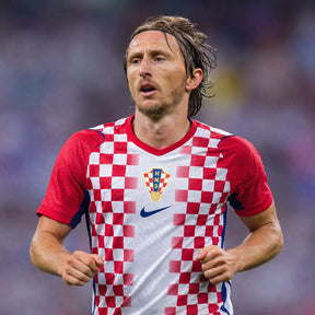 Camisa Croacia Home I Copa do Mundo 2026/27 Jogador Masculino Nike