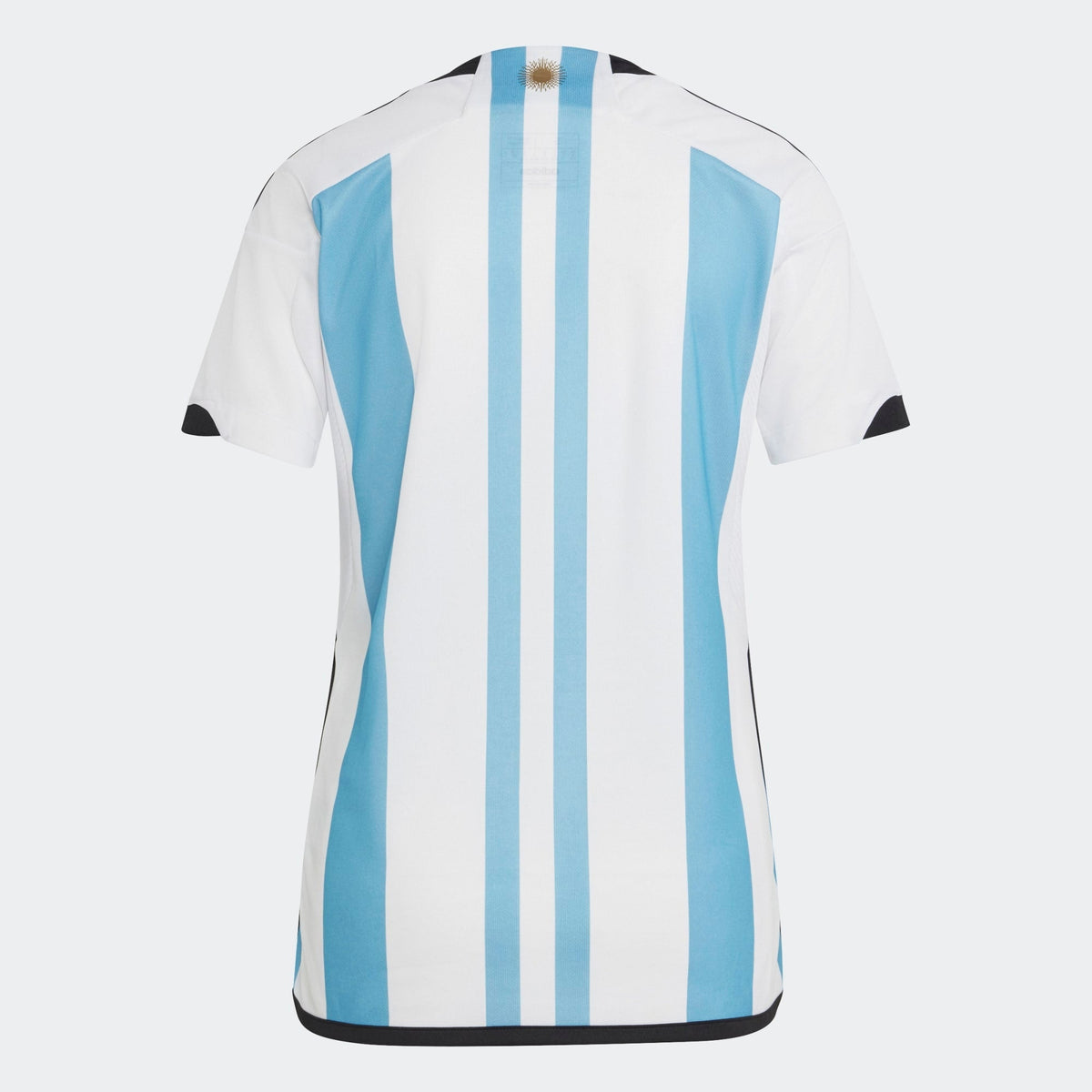 Camisa Argentina Titular 22/23 - Versão Feminina