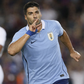 Camisa Uruguai 26/27 Home - Jogador Masculina