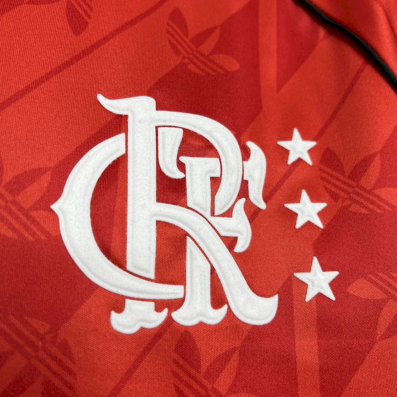 Camisa Flamengo LifeStyle - Torcedor Masculina