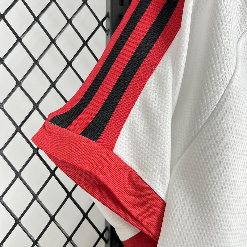 Camisa Flamengo Comemorativa mundial - Torcedor Masculina