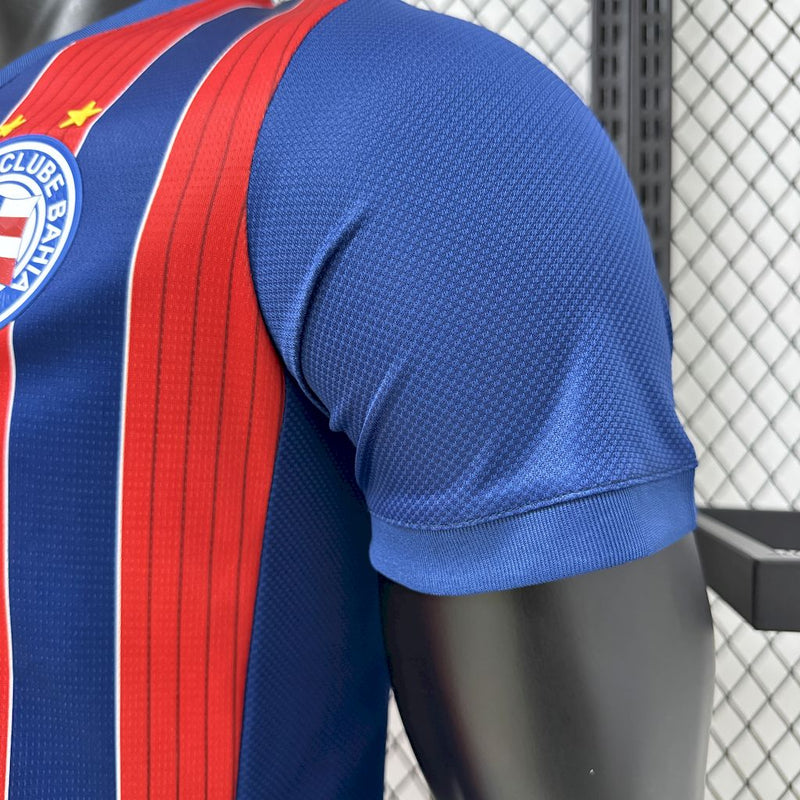 Camisa Bahia Away 25/26 - Jogador Masculina