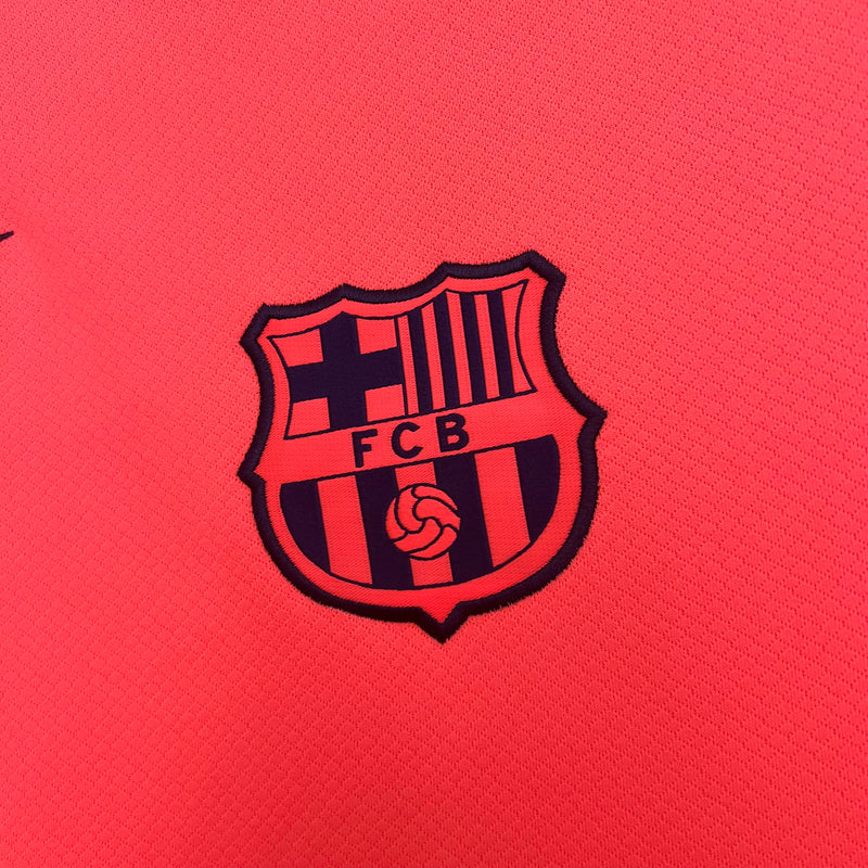 Camisa Barcelona Third 25/26- Torcedor