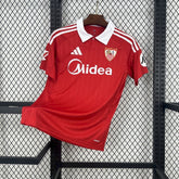 Camisa Sevilha II 25/26 - Masculina
