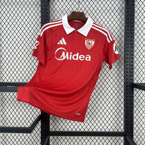 Camisa Sevilha II 25/26 - Masculina