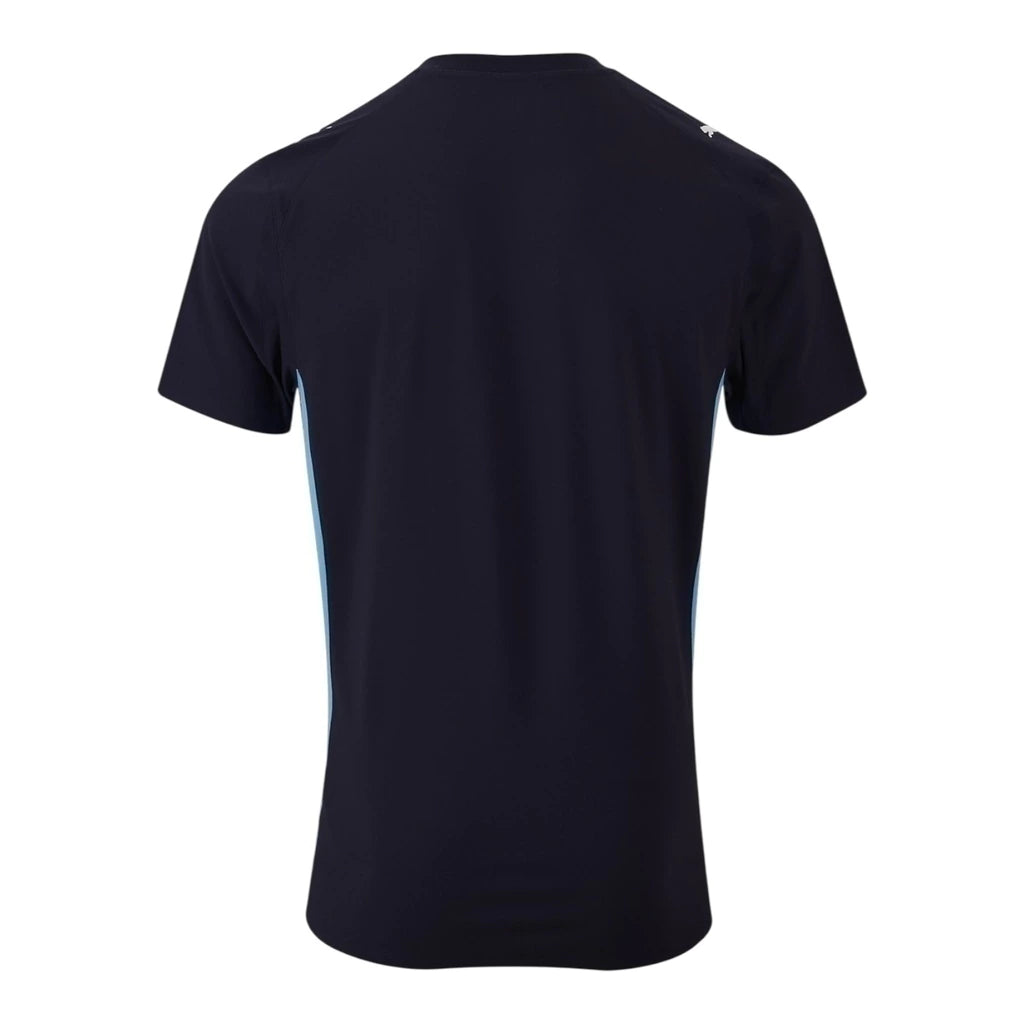 Camisa Olympique de Marseille II 25/26 - Torcedor Masculina - Branca