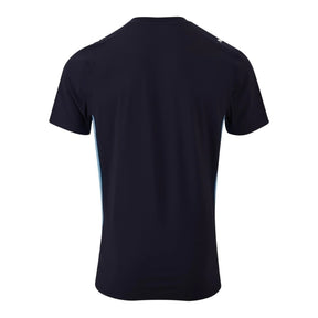 Camisa Olympique de Marseille II 25/26 - Torcedor Masculina - Branca