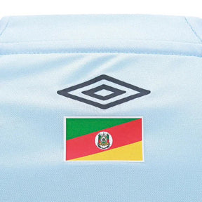 Camisa Grêmio Feminina II 25/26