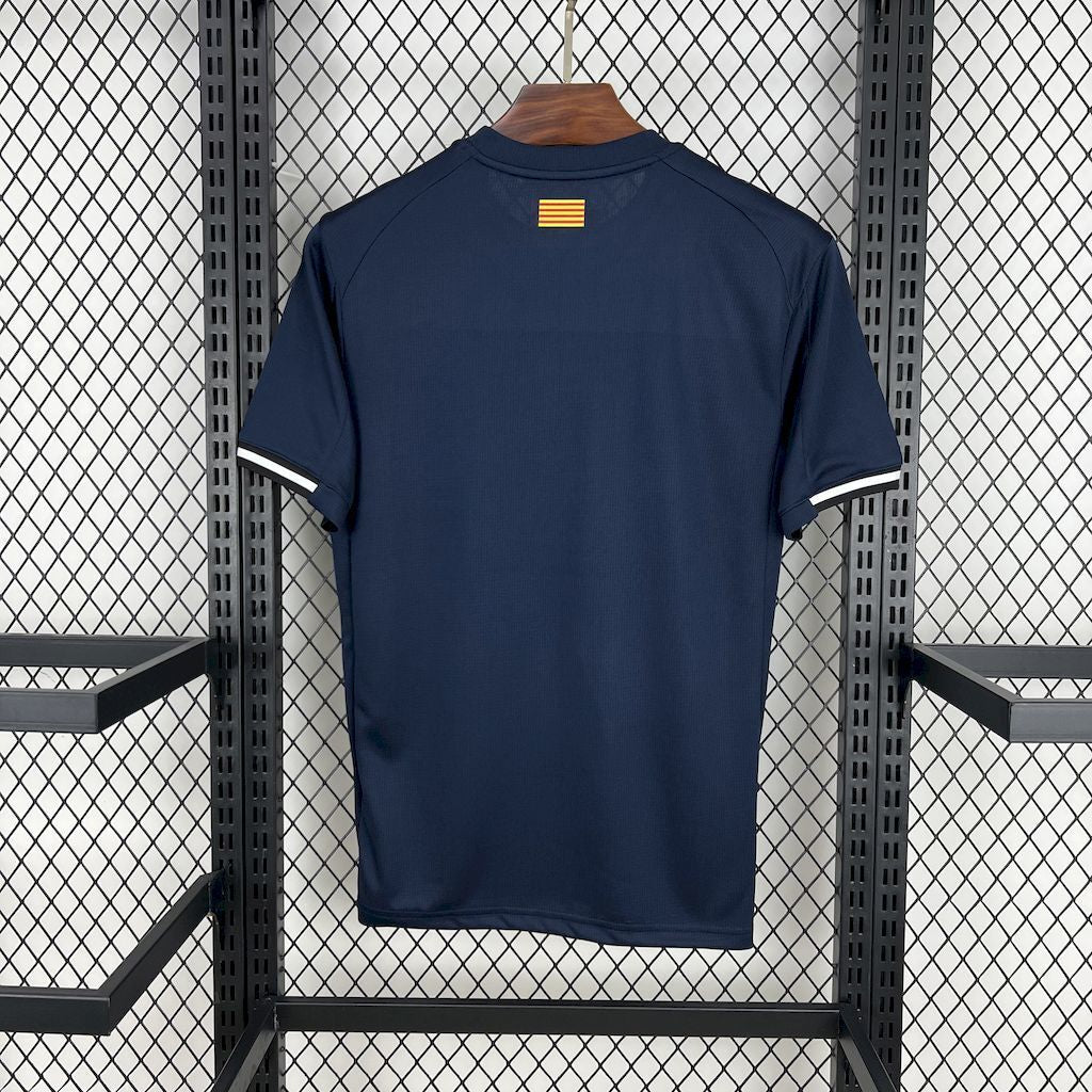 Camisa Girona III 25/26 - Masculina