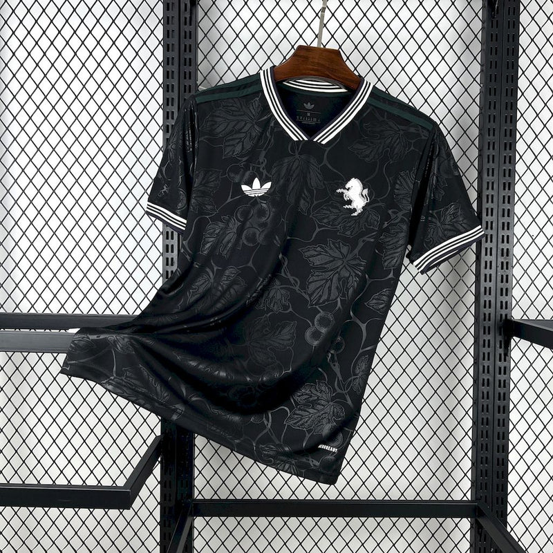 Camisa Juventus Third 25/26 - Adidas Torcedor Masculina -