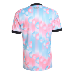 Camisa Bélgica Away 26/27- Adidas Torcedor Masculina