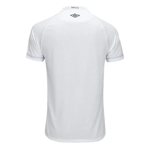 Camisa Peixão I 25/26 - Jogador Masculina