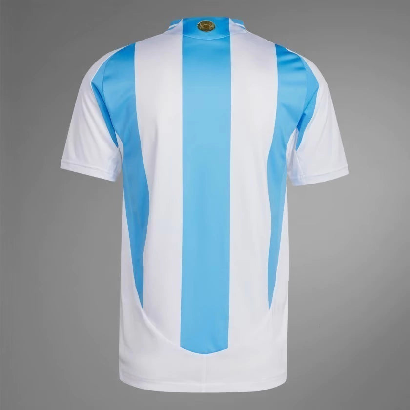 Camisa Argentina 24/25 Home - Jogador Masculina