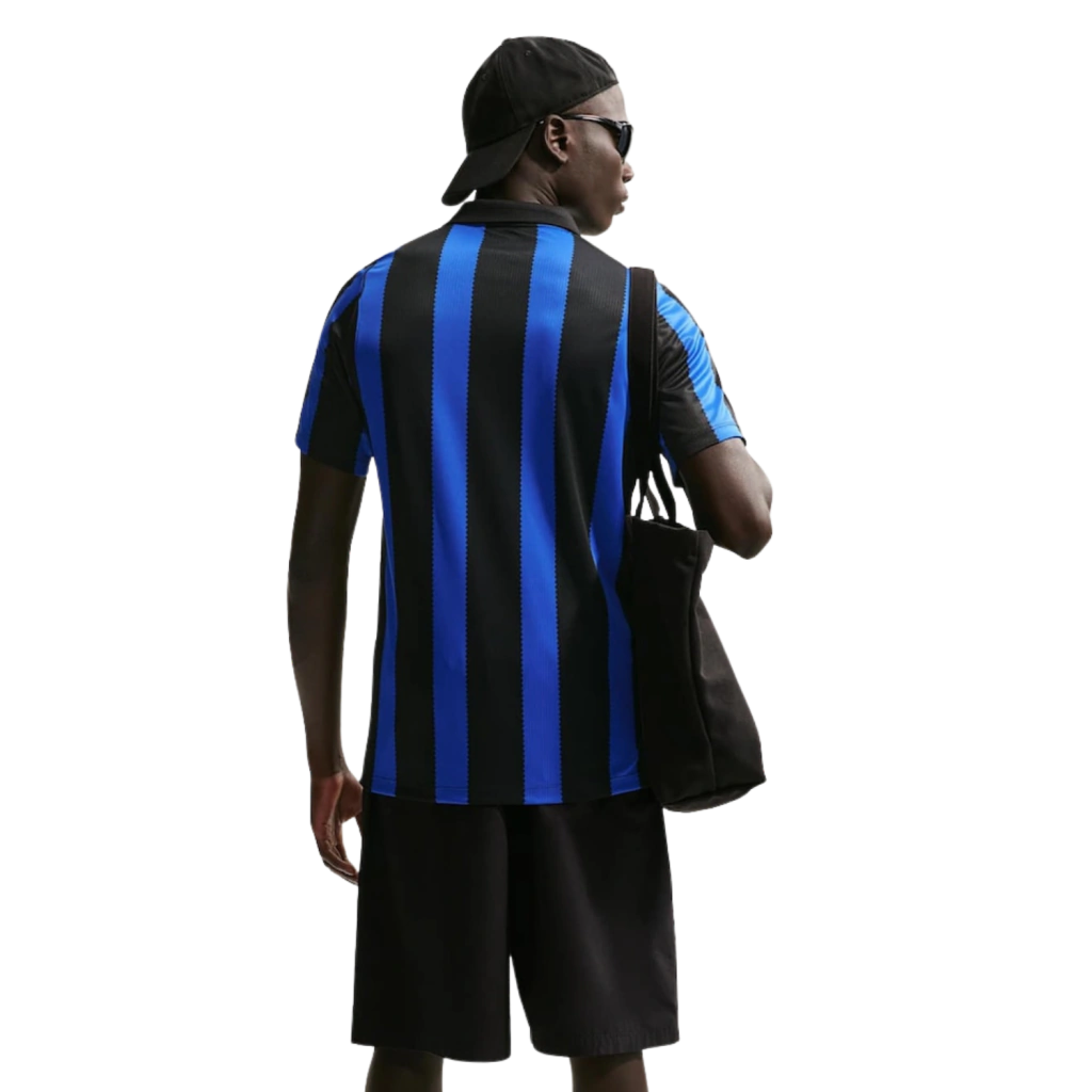 Camisa Inter de Milão Home 2026/27 - Torcedor Masculino