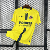 Camisa Villareal I 25/26 - Masculina