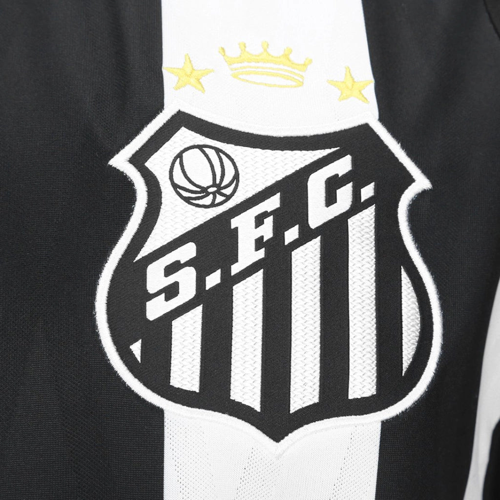 Camisa Peixão Away II 2026/27 Torcedor