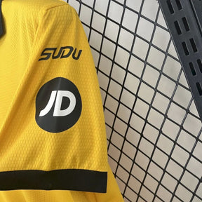 Camisa Wolverhampton Home 25/26